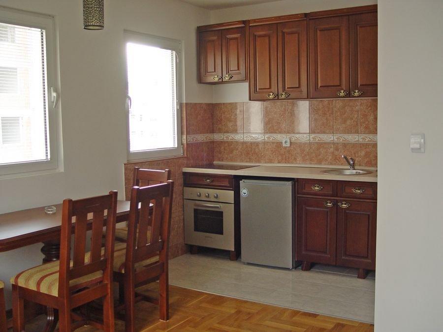 Apartments Durmitorska Vila Žabljak Eksteriør billede