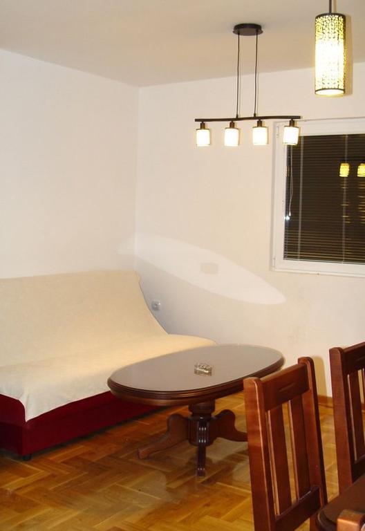 Apartments Durmitorska Vila Žabljak Eksteriør billede