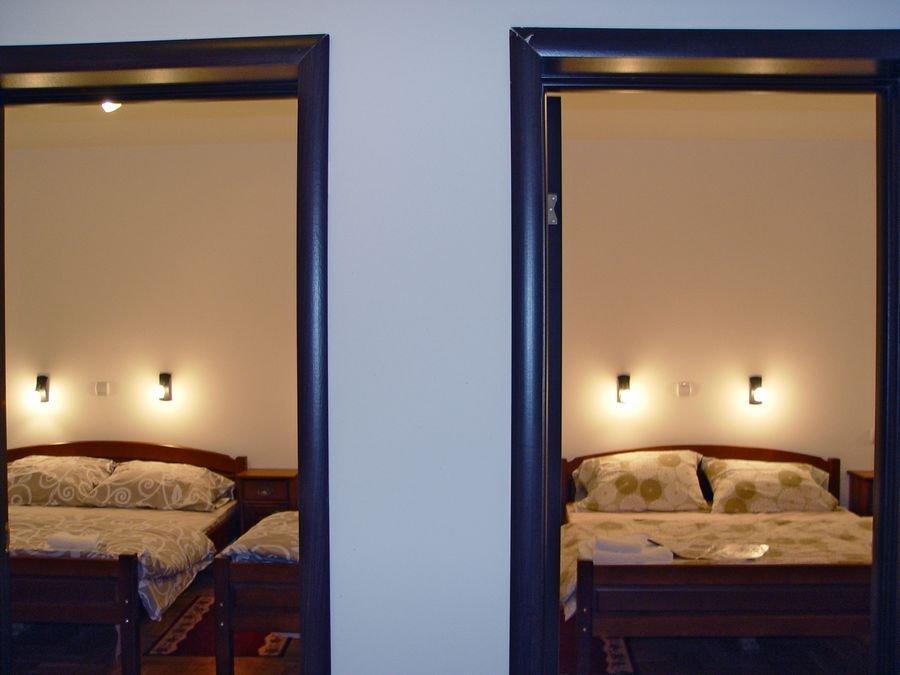 Apartments Durmitorska Vila Žabljak Eksteriør billede