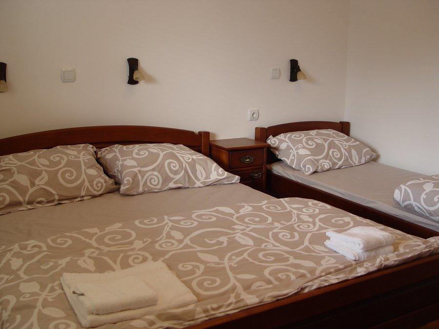 Apartments Durmitorska Vila Žabljak Eksteriør billede