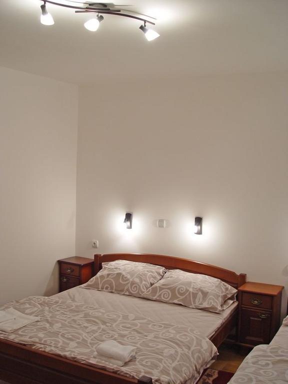 Apartments Durmitorska Vila Žabljak Eksteriør billede