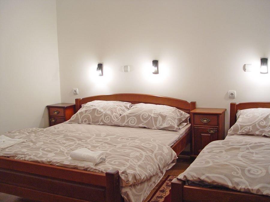 Apartments Durmitorska Vila Žabljak Eksteriør billede