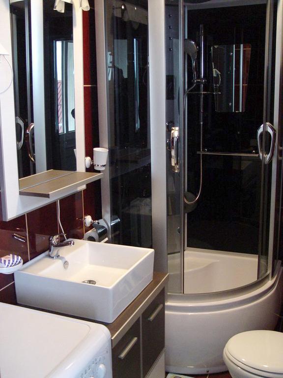 Apartments Durmitorska Vila Žabljak Eksteriør billede