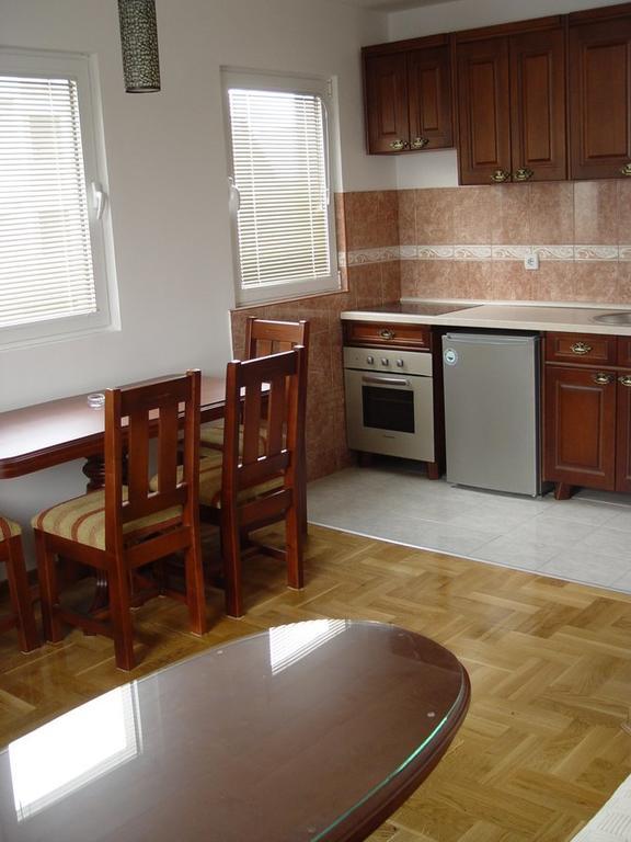 Apartments Durmitorska Vila Žabljak Eksteriør billede