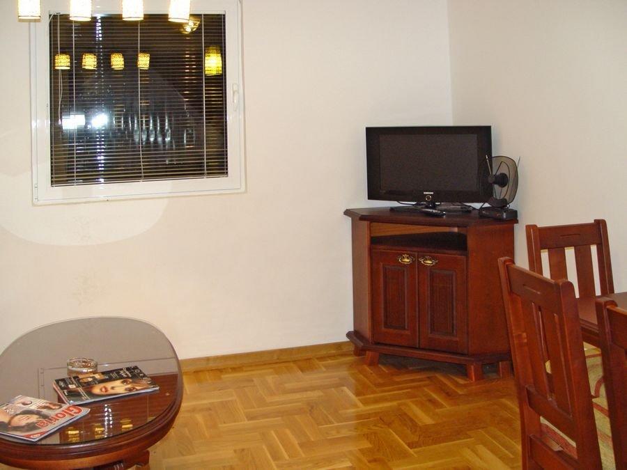 Apartments Durmitorska Vila Žabljak Eksteriør billede
