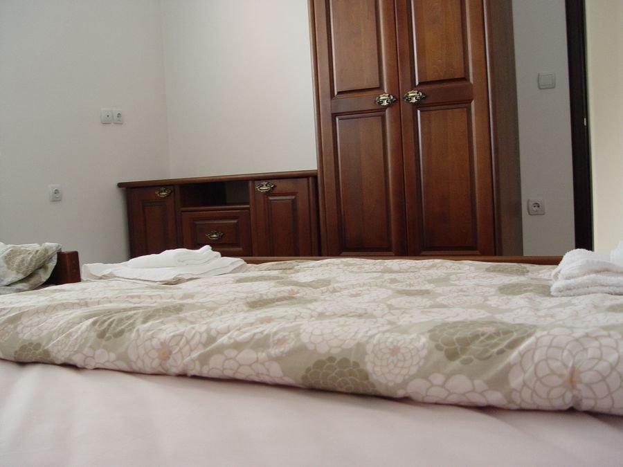 Apartments Durmitorska Vila Žabljak Eksteriør billede