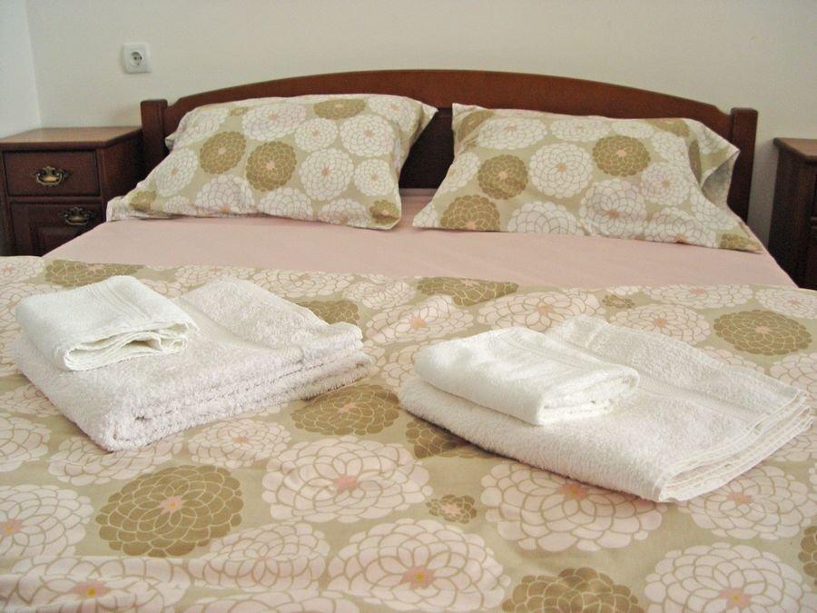 Apartments Durmitorska Vila Žabljak Eksteriør billede