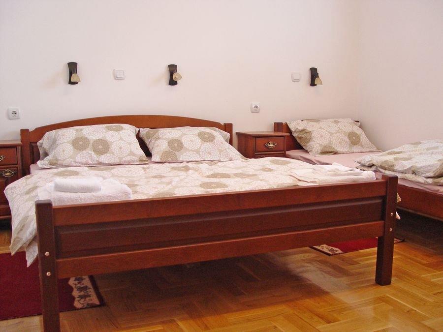 Apartments Durmitorska Vila Žabljak Eksteriør billede
