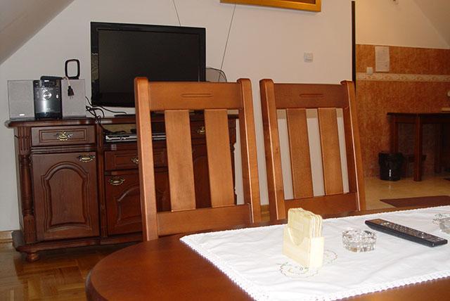 Apartments Durmitorska Vila Žabljak Eksteriør billede