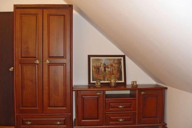 Apartments Durmitorska Vila Žabljak Eksteriør billede