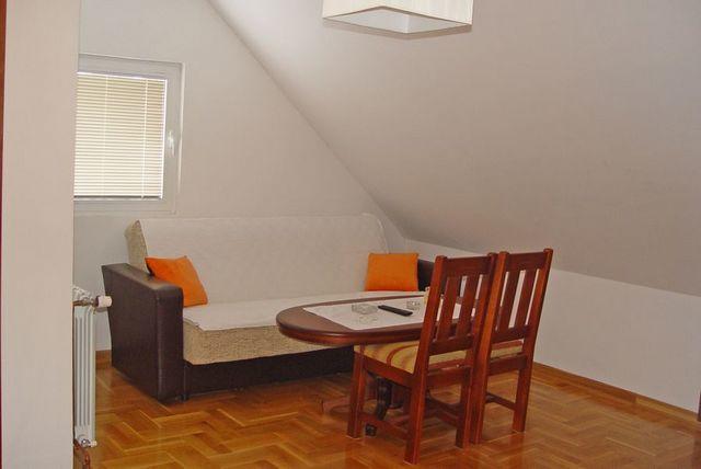 Apartments Durmitorska Vila Žabljak Eksteriør billede