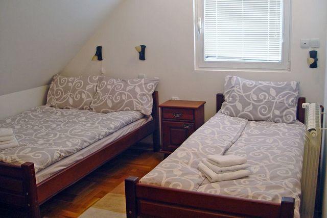 Apartments Durmitorska Vila Žabljak Eksteriør billede