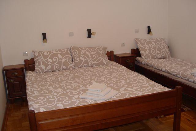 Apartments Durmitorska Vila Žabljak Eksteriør billede