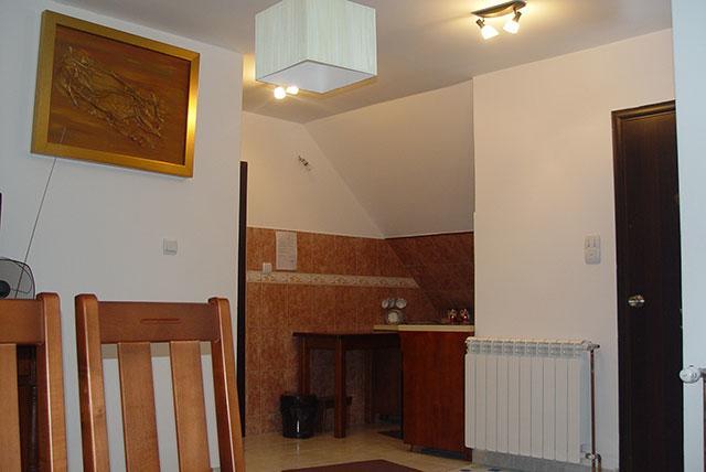 Apartments Durmitorska Vila Žabljak Eksteriør billede