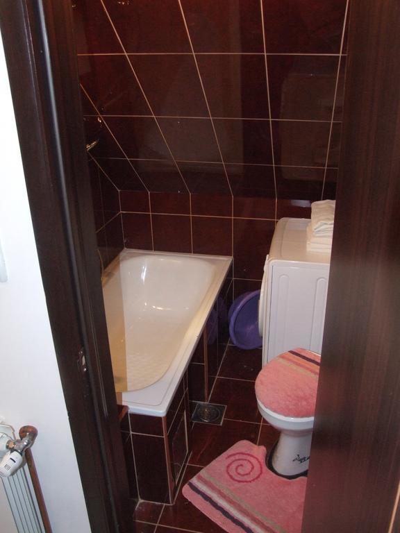 Apartments Durmitorska Vila Žabljak Værelse billede